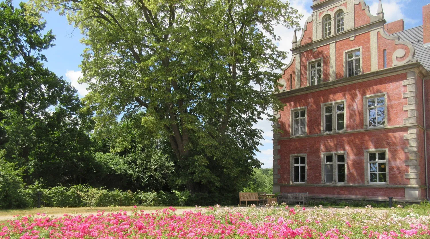 Stiftung Schloss Bernstorf