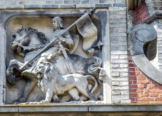 wappen Bernstorf Group Dr. Röhr und Heike Röhr